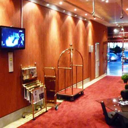 Al Zahabiya Hotel Apartments Dubaj Zewnętrze zdjęcie
