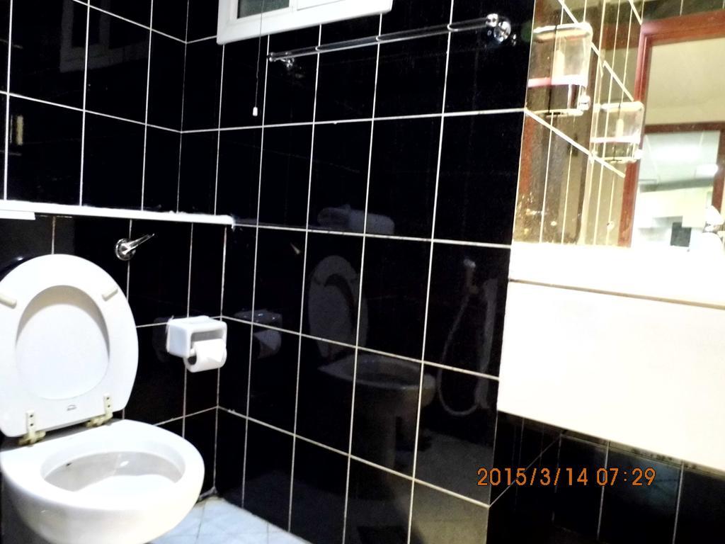 Al Zahabiya Hotel Apartments Dubaj Pokój zdjęcie