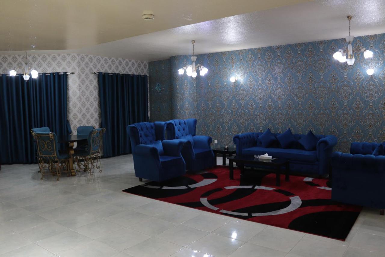 Al Zahabiya Hotel Apartments Dubaj Zewnętrze zdjęcie