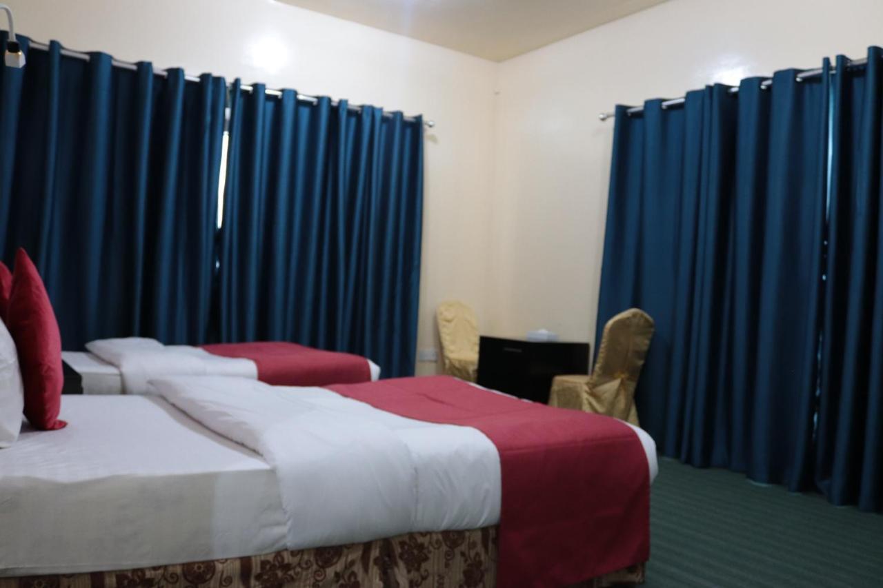 Al Zahabiya Hotel Apartments Dubaj Zewnętrze zdjęcie