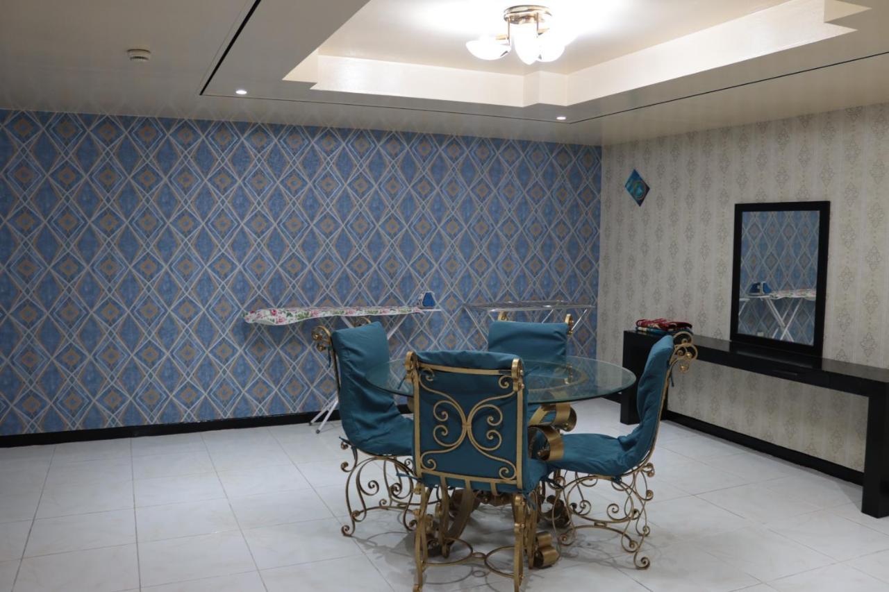 Al Zahabiya Hotel Apartments Dubaj Zewnętrze zdjęcie