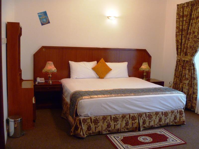 Al Zahabiya Hotel Apartments Dubaj Zewnętrze zdjęcie