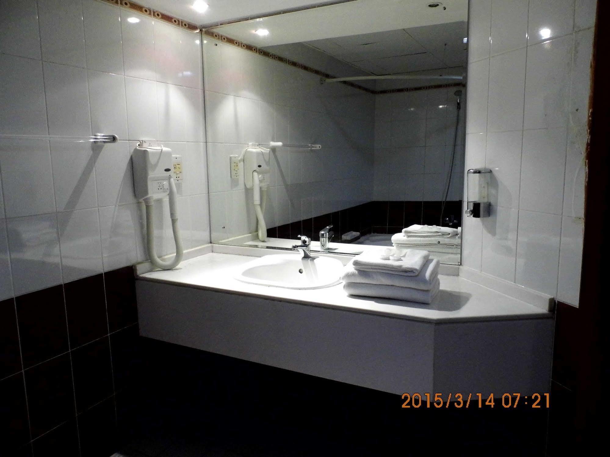 Al Zahabiya Hotel Apartments Dubaj Zewnętrze zdjęcie