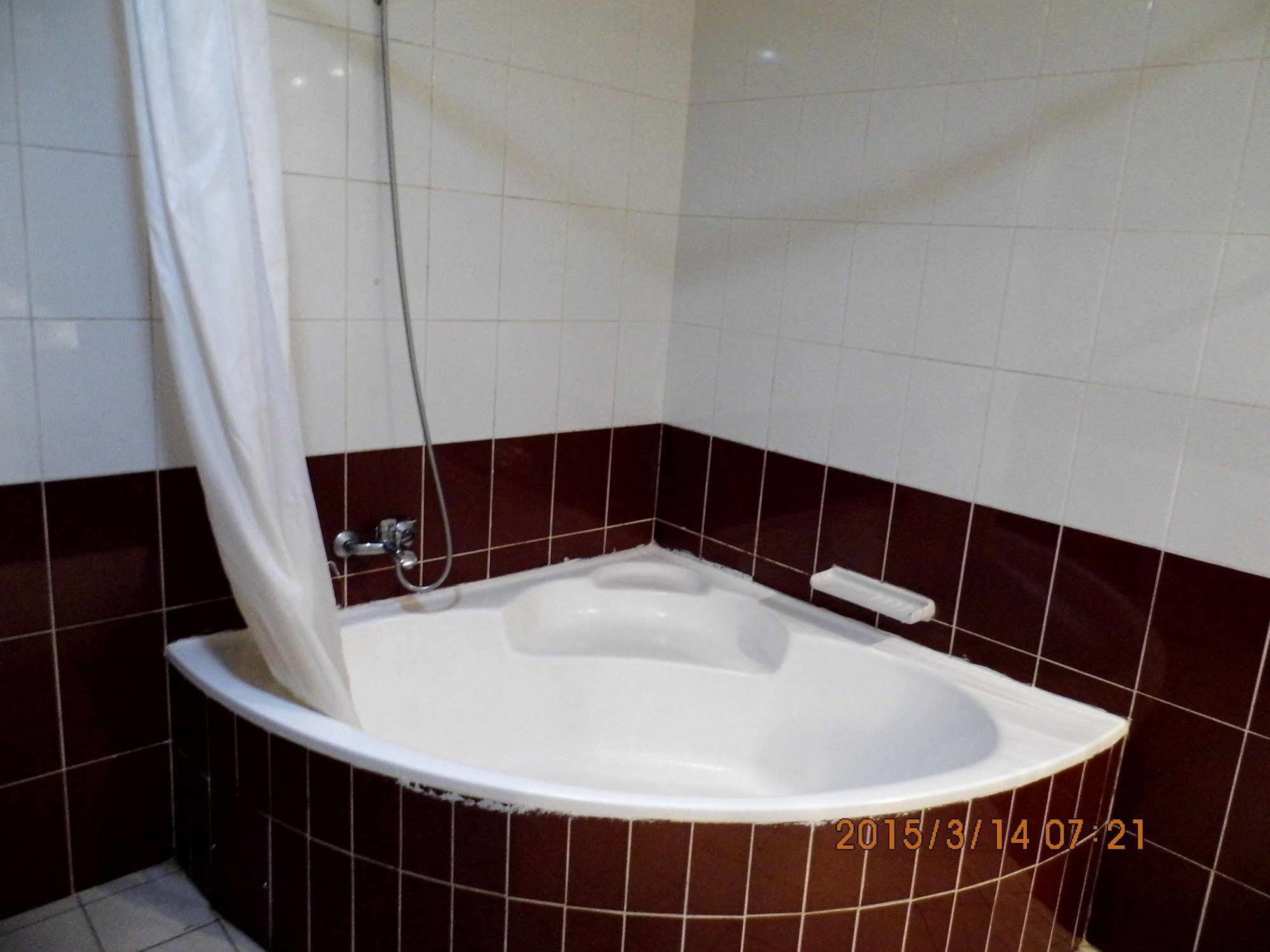 Al Zahabiya Hotel Apartments Dubaj Zewnętrze zdjęcie