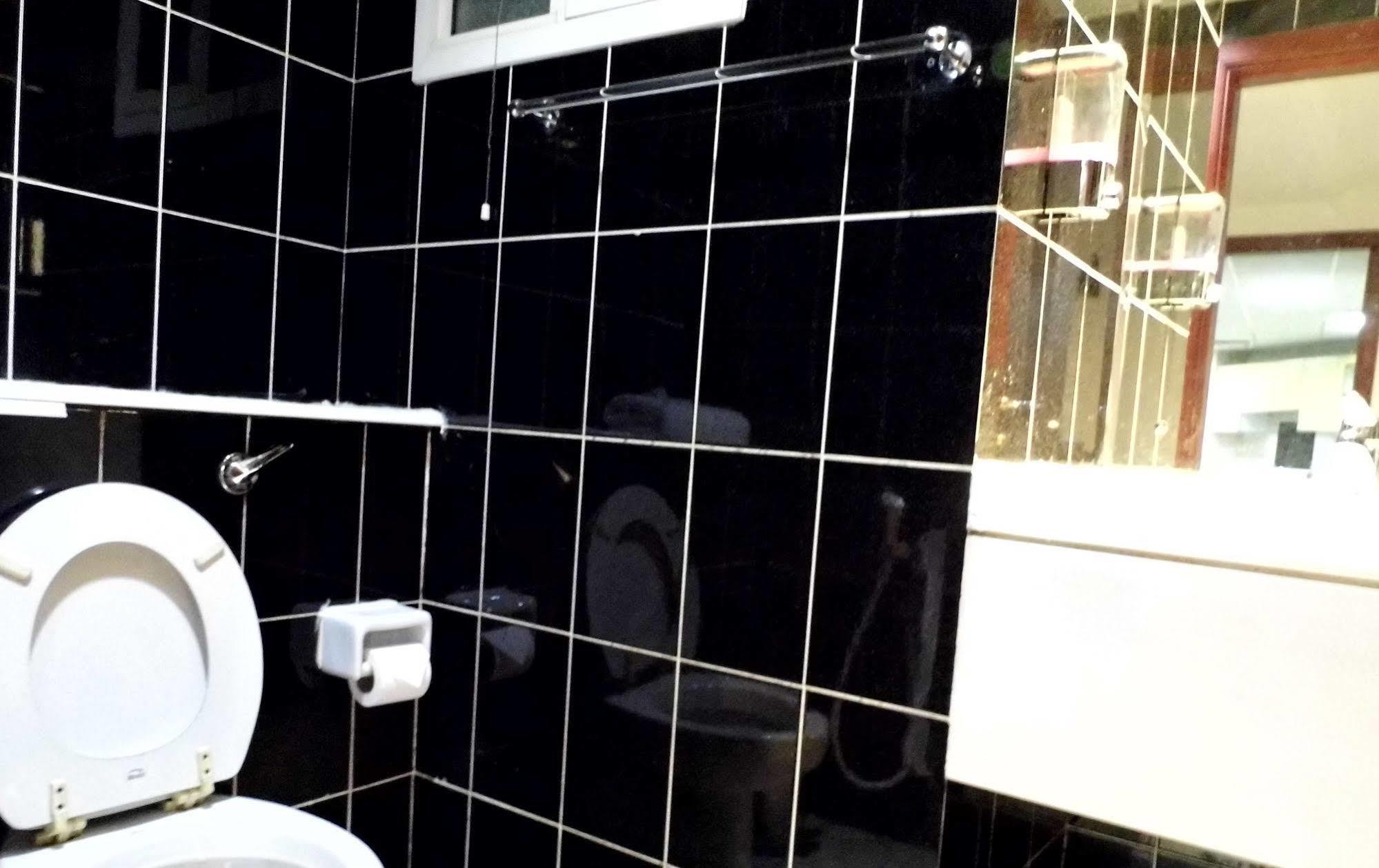 Al Zahabiya Hotel Apartments Dubaj Zewnętrze zdjęcie