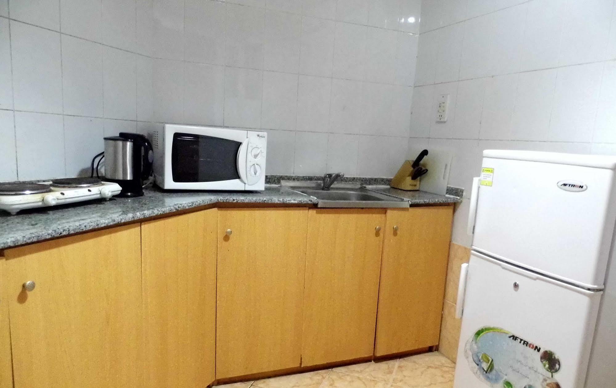 Al Zahabiya Hotel Apartments Dubaj Zewnętrze zdjęcie