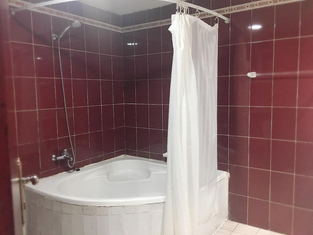 Al Zahabiya Hotel Apartments Dubaj Zewnętrze zdjęcie