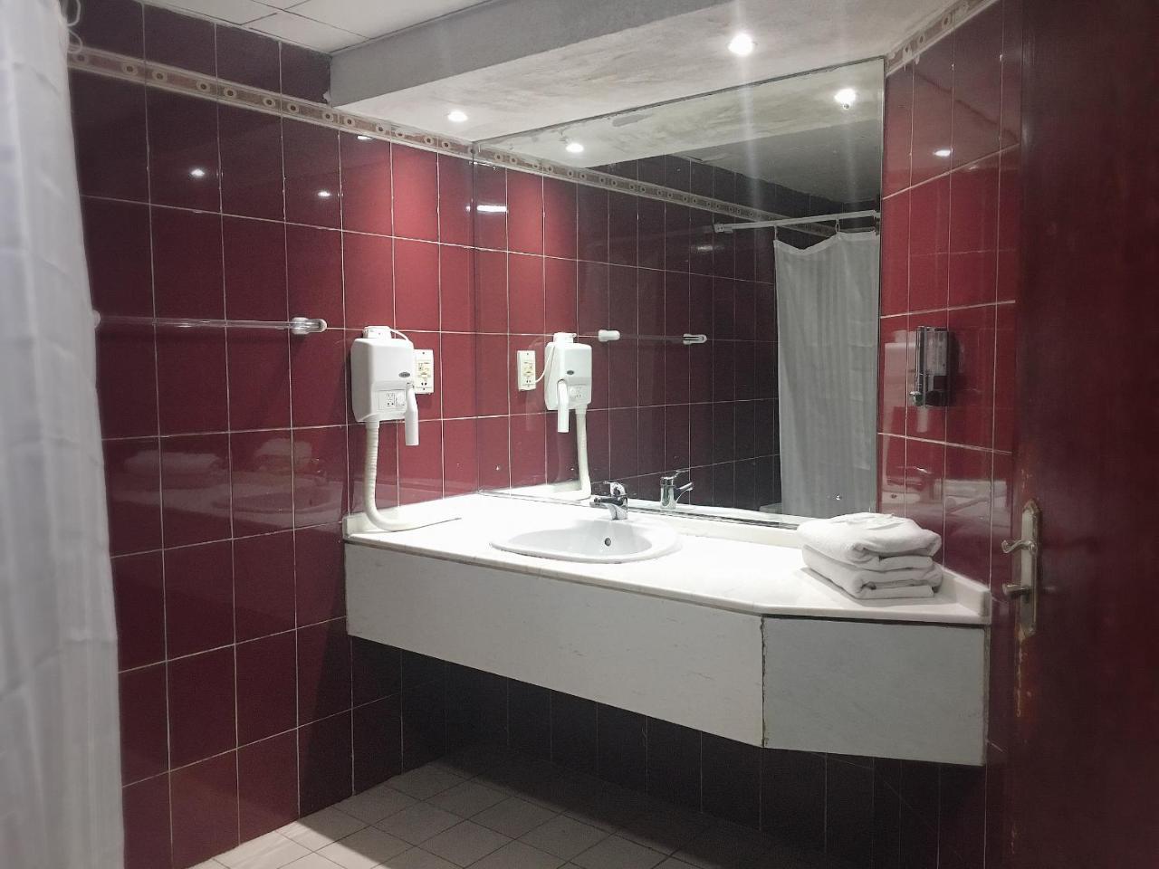 Al Zahabiya Hotel Apartments Dubaj Zewnętrze zdjęcie