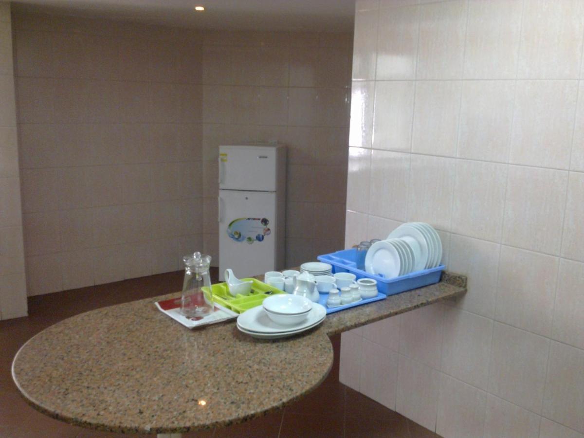 Al Zahabiya Hotel Apartments Dubaj Zewnętrze zdjęcie